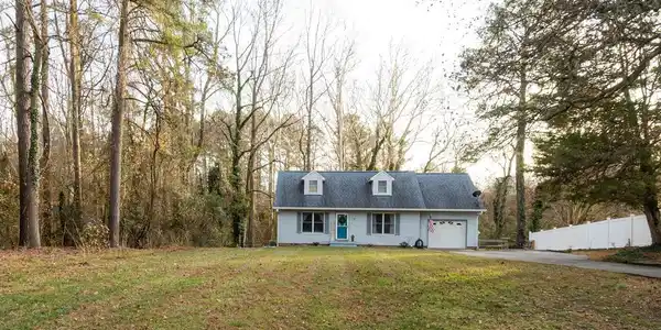 46335 FLETCHER COURT