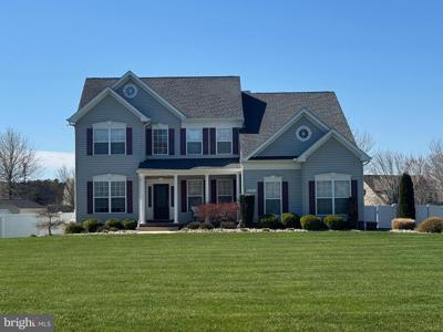 21335 FAIRWOOD COURT