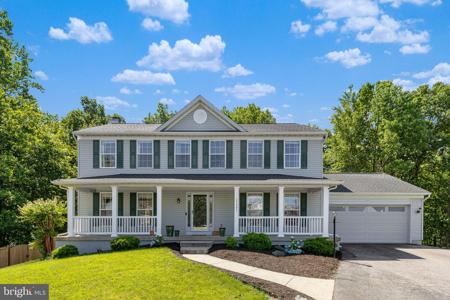 17501 GLENNVILLE DRIVE