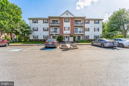 1201 FRIARS WOOD COURT