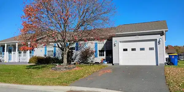 518 WEAVER DRIVE