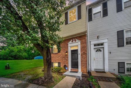 2 CARTWRIGHT COURT