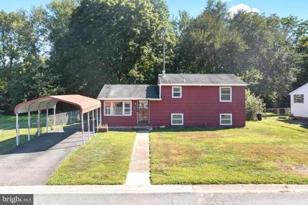 255 SYCAMORE ROAD