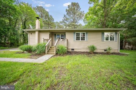 1211 MCGLAUGHLIN ROAD