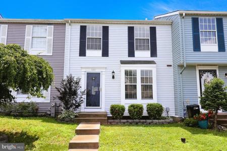 1311 ACORN RIDGE COURT