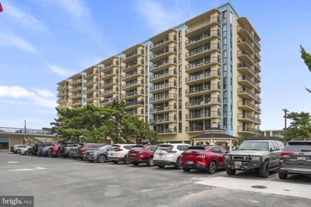 13100 COASTAL HIGHWAY