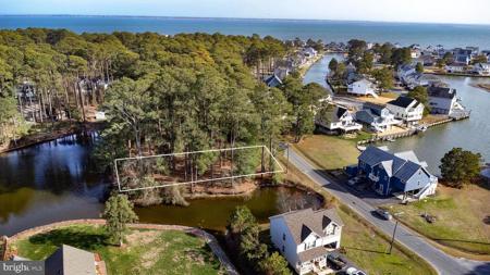Lot 1136 SCIMITAR WAY