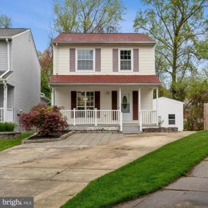 8533 SKIPJACK PLACE