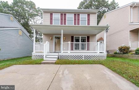 3460 BROOKHAVEN ROAD