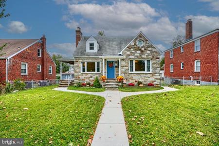 3128 LIBERTY PARKWAY