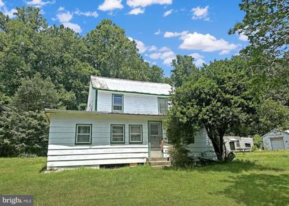 11392 MILL RUN ROAD