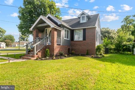 2209 MONOCACY ROAD