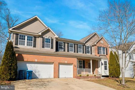 114 PATTON WAY