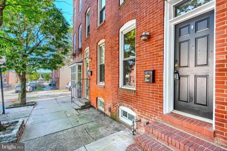 2519 FLEET STREET