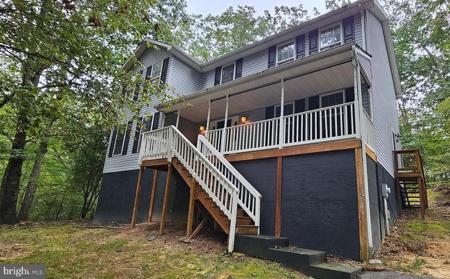 228 THUNDERBIRD DRIVE
