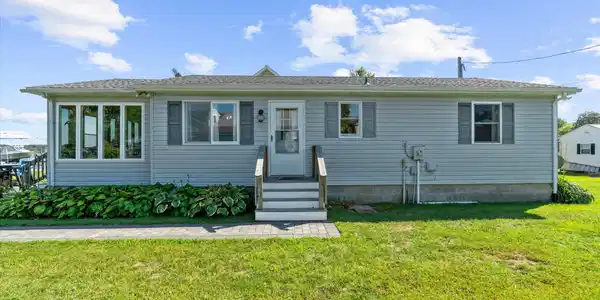 1609 DEEP POINT ROAD
