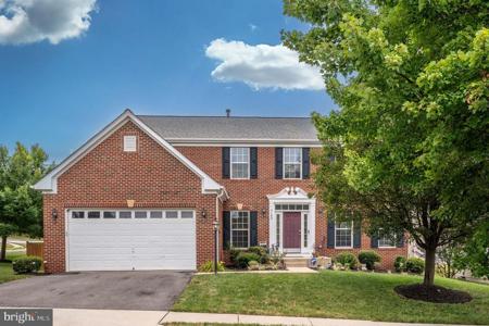 2160 BALLAST LANE