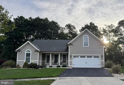 31283 GRACKLE COURT