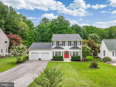 3149 DIXIES LAND CIRCLE