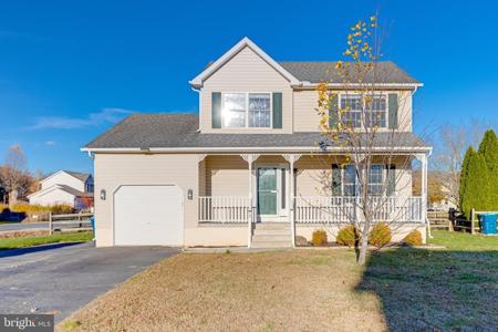 1 PINEHURST COURT