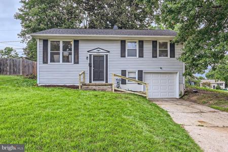 601 MULBERRY LANE