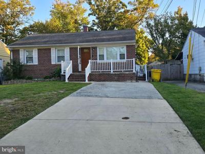 709 SEAGROVE ROAD