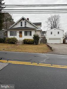 111 MARLEY NECK ROAD