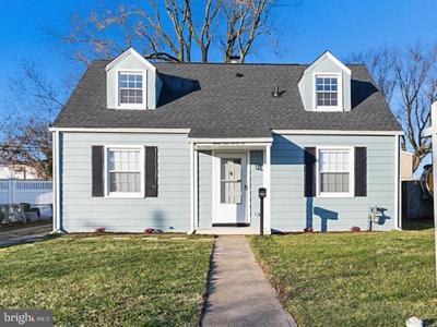3446 SOLLERS POINT ROAD