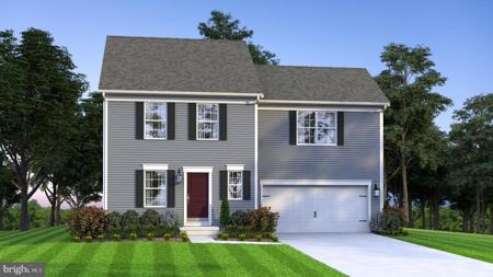 111 CHERRY HILL ROAD
