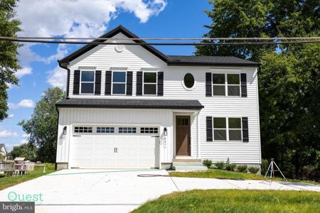 501 LEGION DRIVE