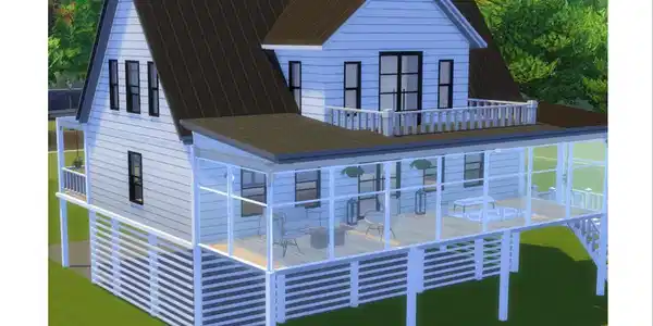 263 BAY DRIVE