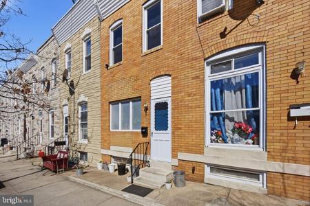 3500 FAIRMOUNT AVENUE