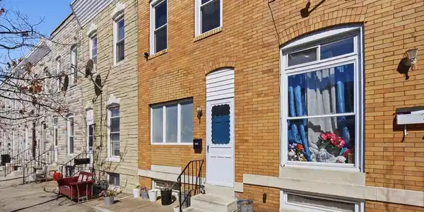 3500 FAIRMOUNT AVENUE