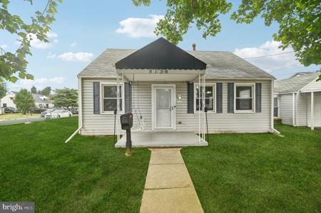 8136 CORNWALL ROAD