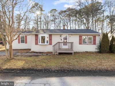 308 DOMINION RD