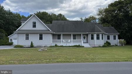 36444 CLUB HOUSE ROAD
