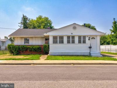 105 WALLACE AVENUE