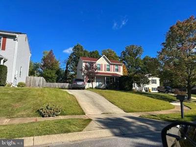 7881 TWIN RIDGE DRIVE