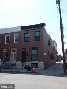 900 FAGLEY STREET