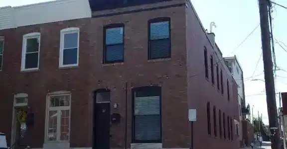 900 FAGLEY STREET