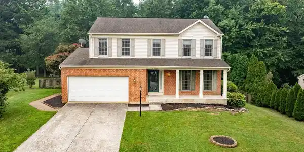 3710 SWIFT RUN COURT