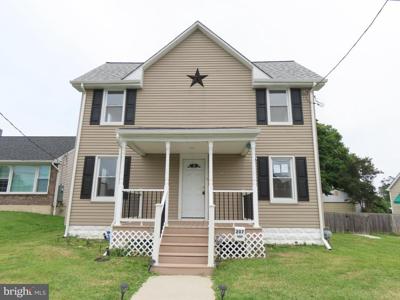 207 BALDT AVENUE