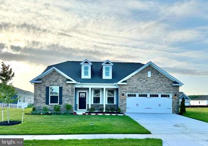 16421 DOGWOOD ROAD