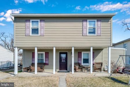 7707 MEATH ROAD