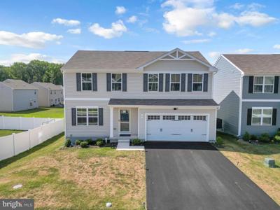 2 INKBERRY LANE