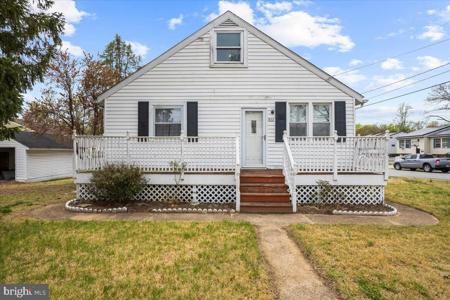 7832 OUTING AVENUE