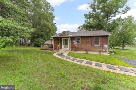 113 WOODALL ROAD