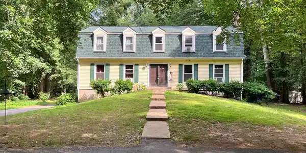 5605 CHAPMANS LANDING ROAD