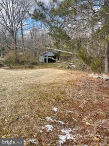 KINGSTON CREEK ROAD