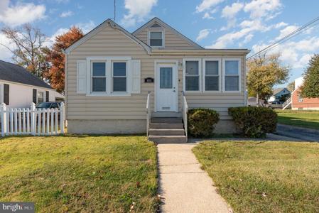 406 MACE AVENUE